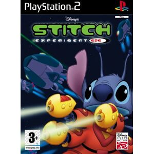 Disney Lilo & Stitch - Experiment 626 - Preis vom 14.06.2026 05:24:48 h Disney Lilo & Stitch - Experiment 626 - Preis vom 14.06.2026 05:24:48 h