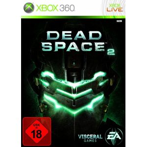 Electronic Arts Dead Space 2 - Preis vom 12.06.2026 05:40:31 h Electronic Arts Dead Space 2 - Preis vom 12.06.2026 05:40:31 h