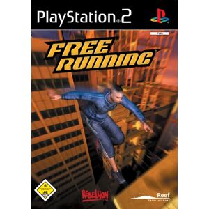 Atari - Free Running - Preis vom 14.06.2026 05:24:48 h Atari - Free Running - Preis vom 14.06.2026 05:24:48 h