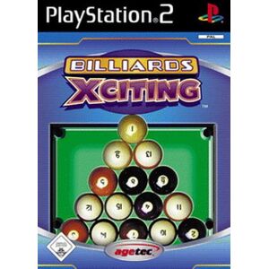 Trend Verlag - Billiards Xciting - Preis vom 14.06.2026 05:24:48 h Trend Verlag - Billiards Xciting - Preis vom 14.06.2026 05:24:48 h