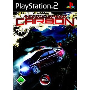 Electronic Arts Need for Speed: Carbon - Preis vom 13.06.2026 05:28:29 h Electronic Arts Need for Speed: Carbon - Preis vom 13.06.2026 05:28:29 h