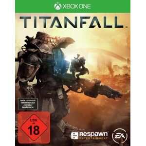 Electronic Arts Titanfall - Preis vom 11.06.2026 05:43:19 h Electronic Arts Titanfall - Preis vom 11.06.2026 05:43:19 h