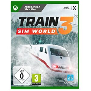 Astragon - Train Sim World 3 - Preis vom 14.06.2026 05:24:48 h Astragon - Train Sim World 3 - Preis vom 14.06.2026 05:24:48 h