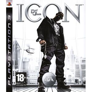 Sony Def Jam Icon - Playstation 3 - FR - Preis vom 15.06.2026 05:30:30 h Sony Def Jam Icon - Playstation 3 - FR - Preis vom 15.06.2026 05:30:30 h