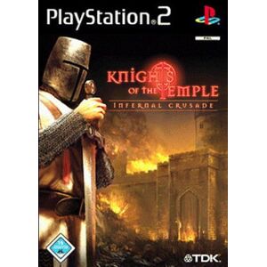 TDK Knights of the Temple - Infernal Crusade - Preis vom 12.06.2026 05:40:31 h TDK Knights of the Temple - Infernal Crusade - Preis vom 12.06.2026 05:40:31 h