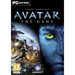 James Cameron s Avatar : The Game - Preis vom 16.06.2026 05:30:18 h James Cameron s Avatar : The Game - Preis vom 16.06.2026 05:30:18 h
