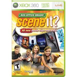 Microsoft Scene It? - Kinohits - Preis vom 12.06.2026 05:40:31 h Microsoft Scene It? - Kinohits - Preis vom 12.06.2026 05:40:31 h