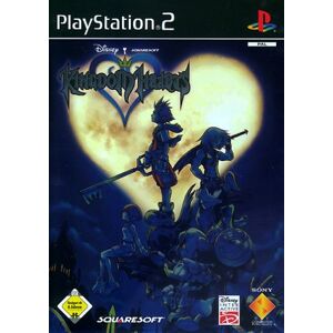Sony Kingdom Hearts - Preis vom 13.06.2026 05:28:29 h Sony Kingdom Hearts - Preis vom 13.06.2026 05:28:29 h