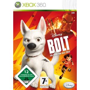 Disney Bolt: Ein Hund für alle Fälle! - Preis vom 12.06.2026 05:40:31 h Disney Bolt: Ein Hund für alle Fälle! - Preis vom 12.06.2026 05:40:31 h