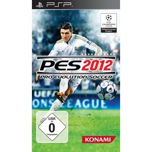 Konami PES 2012 - Pro Evolution Soccer - Preis vom 13.06.2026 05:28:29 h Konami PES 2012 - Pro Evolution Soccer - Preis vom 13.06.2026 05:28:29 h