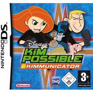 Disney Kim Possible - Kimmunicator - Preis vom 12.06.2026 05:40:31 h Disney Kim Possible - Kimmunicator - Preis vom 12.06.2026 05:40:31 h