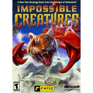 Microsoft Impossible Creatures - Preis vom 11.06.2026 05:43:19 h Microsoft Impossible Creatures - Preis vom 11.06.2026 05:43:19 h
