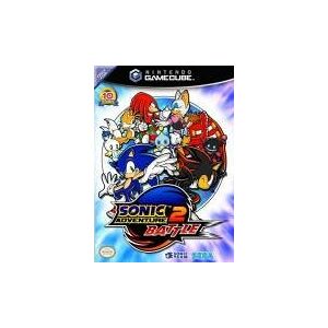 SEGA - Sonic Adventure 2 Battle (Player's Choice) - Preis vom 10.06.2026 05:35:22 h SEGA - Sonic Adventure 2 Battle (Player's Choice) - Preis vom 10.06.2026 05:35:22 h