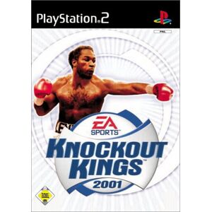 Electronic Arts Knockout Kings 2001 - Preis vom 12.06.2026 05:40:31 h Electronic Arts Knockout Kings 2001 - Preis vom 12.06.2026 05:40:31 h