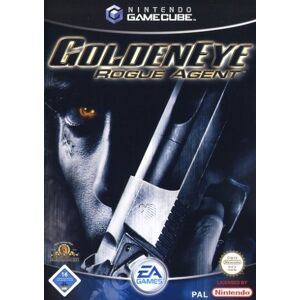 Rare - Golden Eye: Rogue Agent - Preis vom 07.06.2026 05:33:53 h Rare - Golden Eye: Rogue Agent - Preis vom 07.06.2026 05:33:53 h