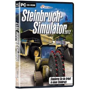 astragon Software GmbH - Steinbruch-Simulator 2012 - Preis vom 15.06.2026 05:30:30 h astragon Software GmbH - Steinbruch-Simulator 2012 - Preis vom 15.06.2026 05:30:30 h