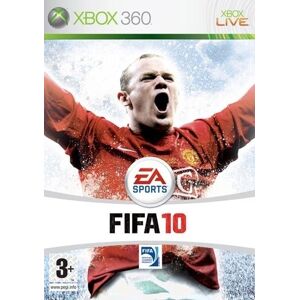 Electronic Arts FIFA 10 - Preis vom 12.06.2026 05:40:31 h Electronic Arts FIFA 10 - Preis vom 12.06.2026 05:40:31 h