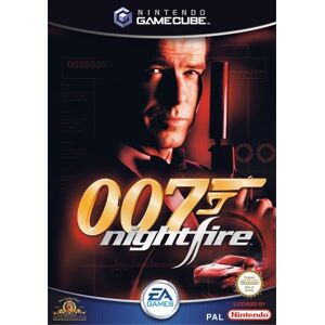 Electronic Arts James Bond 007 - Nightfire - Preis vom 07.06.2026 05:33:53 h Electronic Arts James Bond 007 - Nightfire - Preis vom 07.06.2026 05:33:53 h