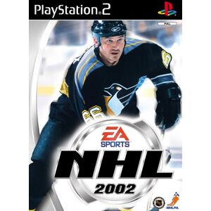 Electronic Arts NHL 2002 - Preis vom 13.06.2026 05:28:29 h Electronic Arts NHL 2002 - Preis vom 13.06.2026 05:28:29 h