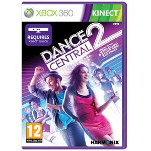Microsoft Dance Central 2 MSX Kinect (Xbox 360) - Preis vom 12.06.2026 05:40:31 h Microsoft Dance Central 2 MSX Kinect (Xbox 360) - Preis vom 12.06.2026 05:40:31 h