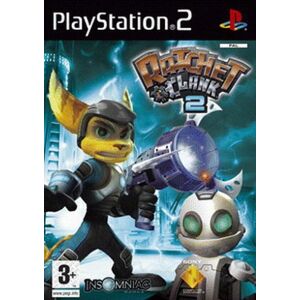 Sony Ratchet & Clank 2 - Preis vom 13.06.2026 05:28:29 h Sony Ratchet & Clank 2 - Preis vom 13.06.2026 05:28:29 h