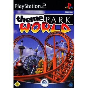 Electronic Arts Theme Park World - Preis vom 13.06.2026 05:28:29 h Electronic Arts Theme Park World - Preis vom 13.06.2026 05:28:29 h
