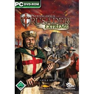 GameCock - Stronghold: Crusader - Extreme - Preis vom 16.06.2026 05:30:18 h GameCock - Stronghold: Crusader - Extreme - Preis vom 16.06.2026 05:30:18 h