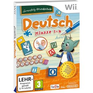 Tivola - Lernerfolg Grundschule: Deutsch Klasse 1-4 - Preis vom 14.06.2026 05:24:48 h Tivola - Lernerfolg Grundschule: Deutsch Klasse 1-4 - Preis vom 14.06.2026 05:24:48 h