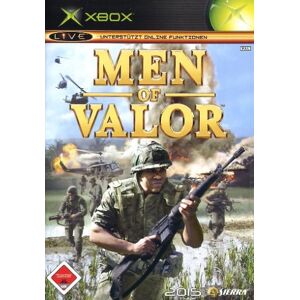 Sierra - Men of Valor - Preis vom 15.06.2026 05:30:30 h Sierra - Men of Valor - Preis vom 15.06.2026 05:30:30 h