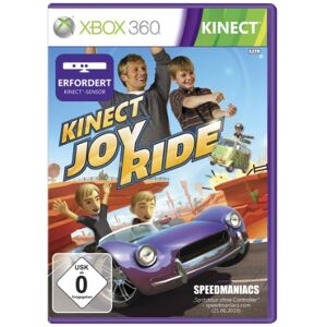 Microsoft Kinect Joy Ride (Kinect erforderlich) - Preis vom 12.06.2026 05:40:31 h Microsoft Kinect Joy Ride (Kinect erforderlich) - Preis vom 12.06.2026 05:40:31 h