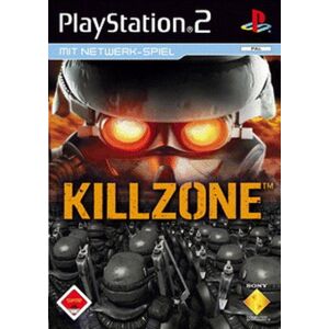 Sony Killzone - Preis vom 13.06.2026 05:28:29 h Sony Killzone - Preis vom 13.06.2026 05:28:29 h