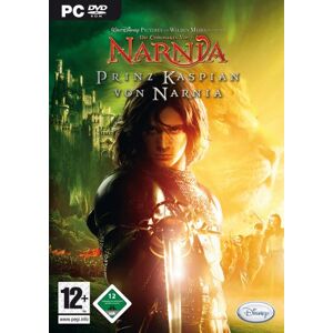 Disney Die Chroniken von Narnia: Prinz Kaspian - Preis vom 13.06.2026 05:28:29 h Disney Die Chroniken von Narnia: Prinz Kaspian - Preis vom 13.06.2026 05:28:29 h
