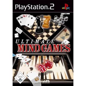 EastEntertainment - Ultimate Mind Games - Preis vom 14.06.2026 05:24:48 h EastEntertainment - Ultimate Mind Games - Preis vom 14.06.2026 05:24:48 h