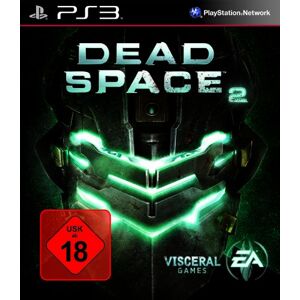Electronic Arts Dead Space 2 - Preis vom 15.06.2026 05:30:30 h Electronic Arts Dead Space 2 - Preis vom 15.06.2026 05:30:30 h