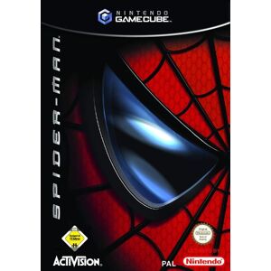 ACTIVISION - Spider-Man - The Movie - Preis vom 11.06.2026 05:43:19 h ACTIVISION - Spider-Man - The Movie - Preis vom 11.06.2026 05:43:19 h