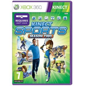 Microsoft Kinect Sports 2 (Xbox 360) - Preis vom 13.06.2026 05:28:29 h Microsoft Kinect Sports 2 (Xbox 360) - Preis vom 13.06.2026 05:28:29 h