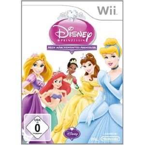 Disney Prinzessin - Mein Märchenhaftes Abenteuer - Preis vom 14.06.2026 05:24:48 h Disney Prinzessin - Mein Märchenhaftes Abenteuer - Preis vom 14.06.2026 05:24:48 h