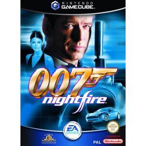 Electronic Arts James Bond 007 - Nightfire - Preis vom 07.06.2026 05:33:53 h Electronic Arts James Bond 007 - Nightfire - Preis vom 07.06.2026 05:33:53 h