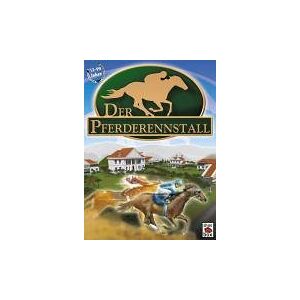 dtp Entertainment - Der Pferderennstall - Preis vom 15.06.2026 05:30:30 h dtp Entertainment - Der Pferderennstall - Preis vom 15.06.2026 05:30:30 h