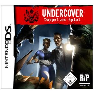 Anaconda Undercover: Doppeltes Spiel - Preis vom 11.06.2026 05:43:19 h Anaconda Undercover: Doppeltes Spiel - Preis vom 11.06.2026 05:43:19 h