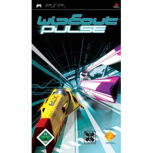 Sony WipeOut: Pulse - Preis vom 15.06.2026 05:30:30 h Sony WipeOut: Pulse - Preis vom 15.06.2026 05:30:30 h
