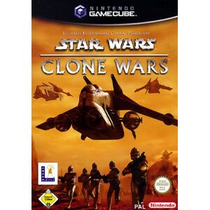 LucasArts - Star Wars - Clone Wars - Preis vom 10.06.2026 05:35:22 h LucasArts - Star Wars - Clone Wars - Preis vom 10.06.2026 05:35:22 h