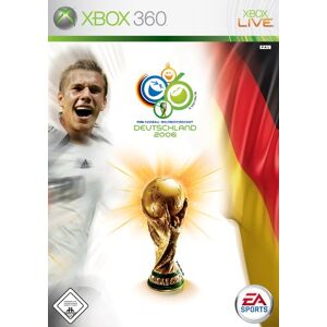 Electronic Arts FIFA Fussball-Weltmeisterschaft Deutschland 2006 - Preis vom 12.06.2026 05:40:31 h Electronic Arts FIFA Fussball-Weltmeisterschaft Deutschland 2006 - Preis vom 12.06.2026 05:40:31 h