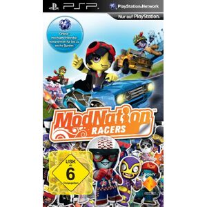 Sony ModNation Racers - Preis vom 16.06.2026 05:30:18 h Sony ModNation Racers - Preis vom 16.06.2026 05:30:18 h
