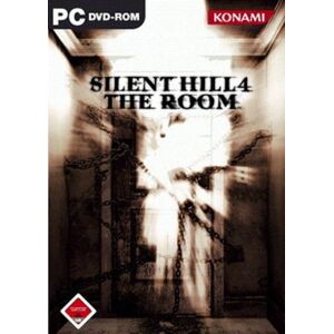 Konami Silent Hill 4 - The Room - Preis vom 11.06.2026 05:43:19 h Konami Silent Hill 4 - The Room - Preis vom 11.06.2026 05:43:19 h
