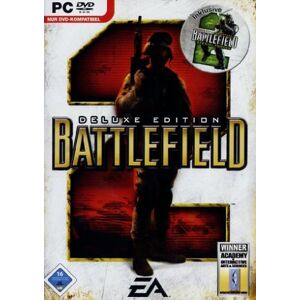 Electronic Arts Battlefield 2 - Deluxe Edition - Preis vom 11.06.2026 05:43:19 h Electronic Arts Battlefield 2 - Deluxe Edition - Preis vom 11.06.2026 05:43:19 h