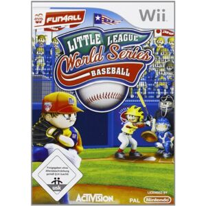 ACTIVISION - World Series Baseball - Preis vom 15.06.2026 05:30:30 h ACTIVISION - World Series Baseball - Preis vom 15.06.2026 05:30:30 h