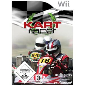 Nordic Games - Kart Racer - Preis vom 14.06.2026 05:24:48 h Nordic Games - Kart Racer - Preis vom 14.06.2026 05:24:48 h