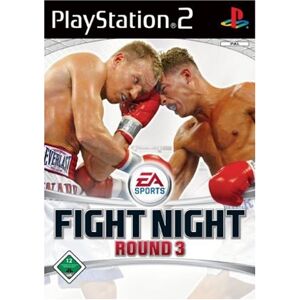 Electronic Arts Fight Night Round 3 - Preis vom 13.06.2026 05:28:29 h Electronic Arts Fight Night Round 3 - Preis vom 13.06.2026 05:28:29 h
