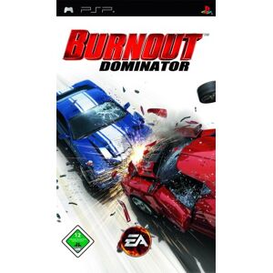 Electronic Arts Burnout: Dominator - Preis vom 16.06.2026 05:30:18 h Electronic Arts Burnout: Dominator - Preis vom 16.06.2026 05:30:18 h